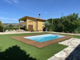 Villa Nino Country House