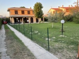 Appartamento in villa